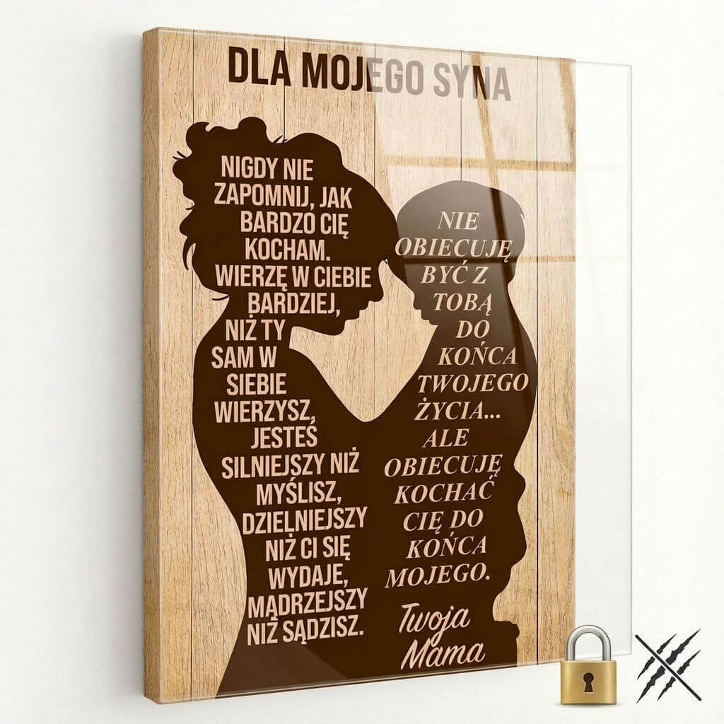 Premium Powłoka Ochronna + Warstwa Antyscratch